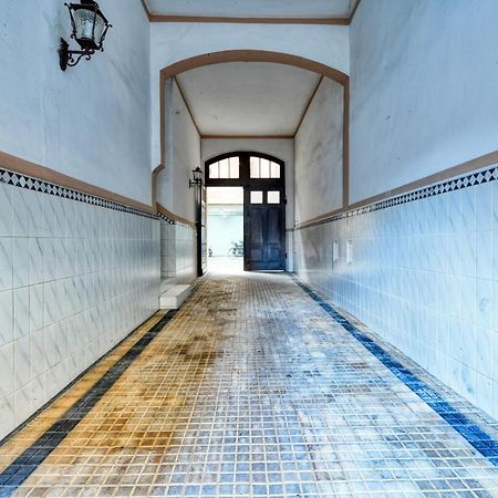 Appartamento Fuerthpartments Esterno foto