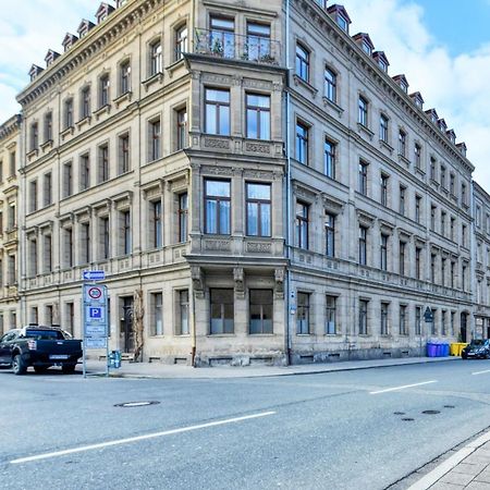 Appartamento Fuerthpartments Esterno foto