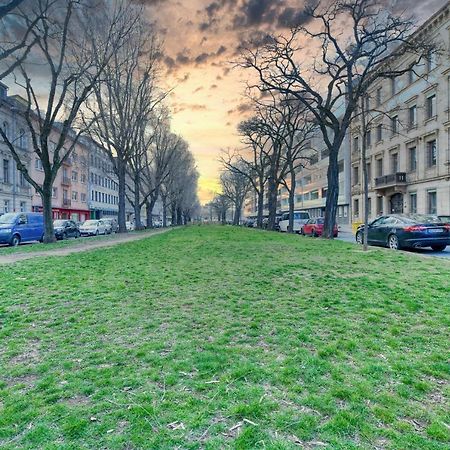 Appartamento Fuerthpartments Esterno foto