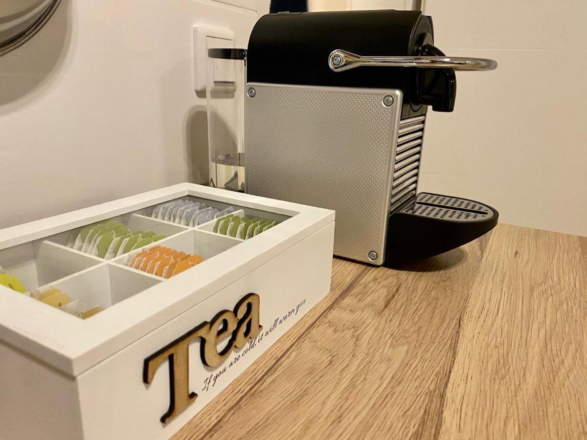 Appartamento Fuerthpartments Esterno foto