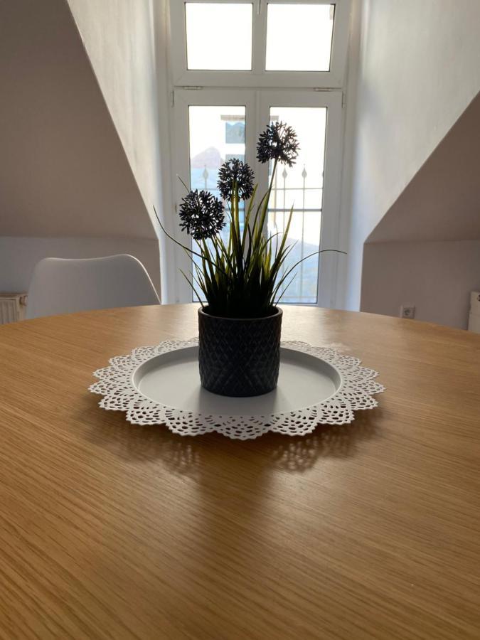 Appartamento Fuerthpartments Esterno foto