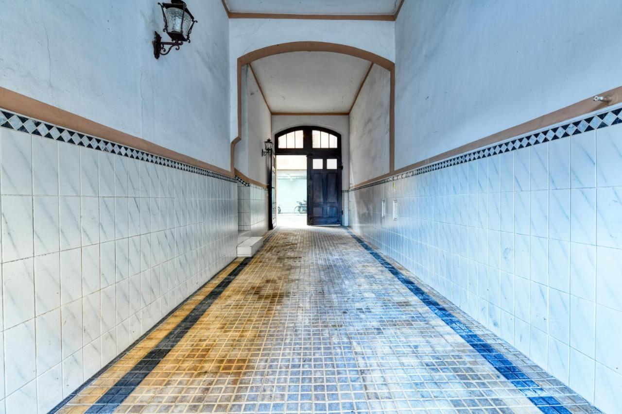 Appartamento Fuerthpartments Esterno foto