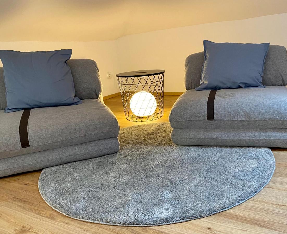 Appartamento Fuerthpartments Esterno foto