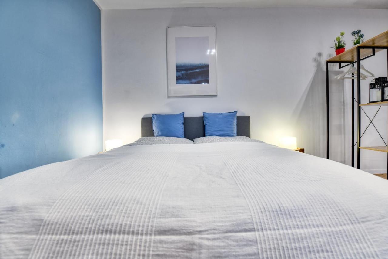 Appartamento Fuerthpartments Esterno foto