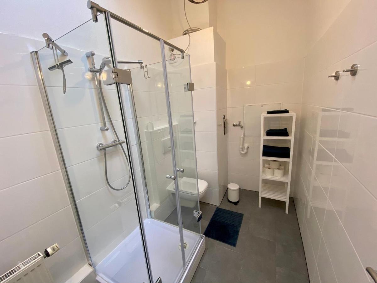 Appartamento Fuerthpartments Esterno foto