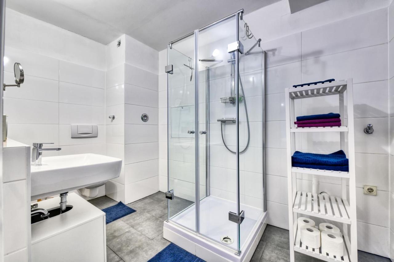 Appartamento Fuerthpartments Esterno foto