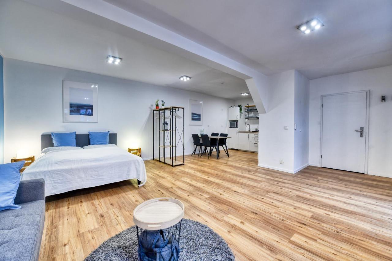 Appartamento Fuerthpartments Esterno foto