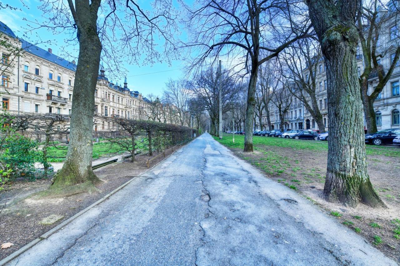 Appartamento Fuerthpartments Esterno foto